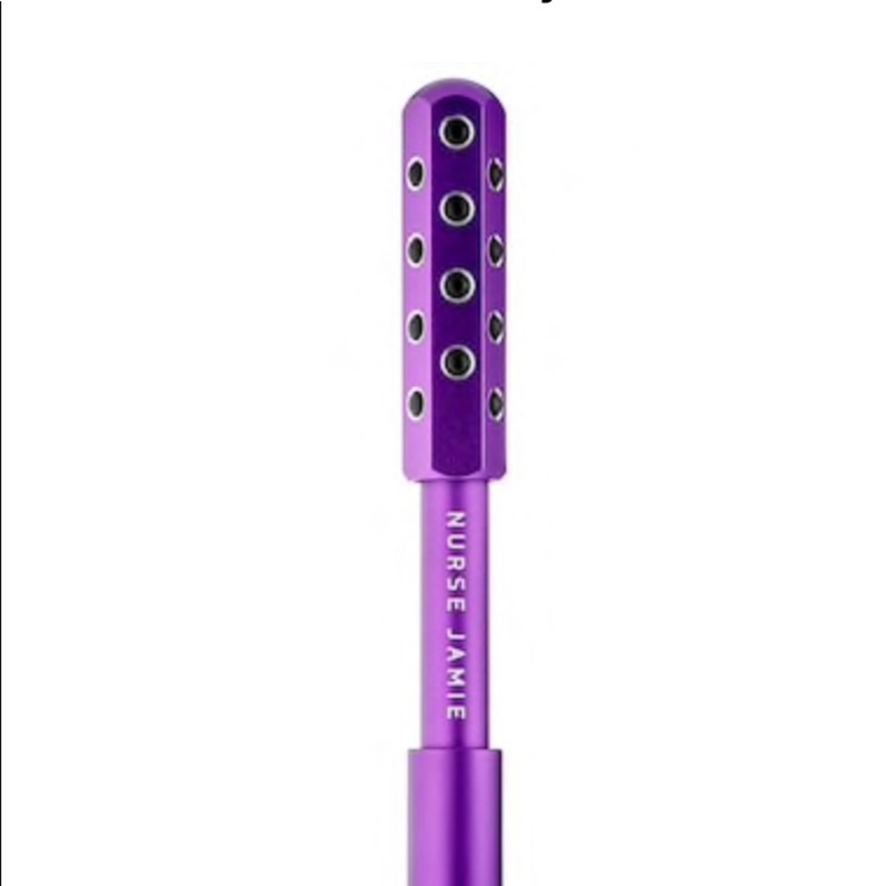 Uplift roller by Nurse Jamie